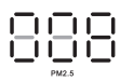 MANN HUMMEL OurAir SQ 500 Air Purifier - Symbol