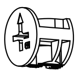 Supplied Parts and Hardware