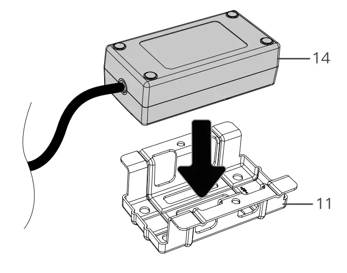 Attaching the Desktop 
