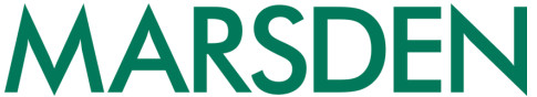 MARSDEN logo