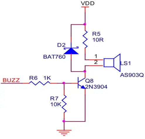 Schematic Example