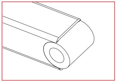 MASTER MFG UTVBR-M Adjustable Hitch Receiver Boom Mount Kit - TOOLS REQUIRED6