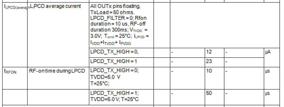 MATRIX-CLRC663-NXP-MIFARE-Reader-Module-09