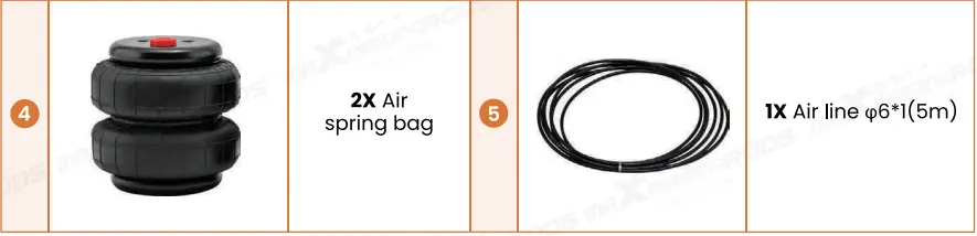 MAXPEEDINGRODS-5000lbs-Rear-Air-Suspension-Bag-Kit-FIG-1 (2)
