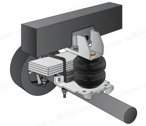 MAXPEEDINGRODS-5000lbs-Rear-Air-Suspension-Bag-Kit-FIG-1 (7)