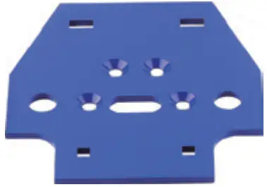 Mounting Brackets