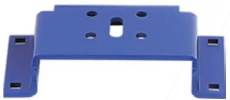 Mounting Brackets