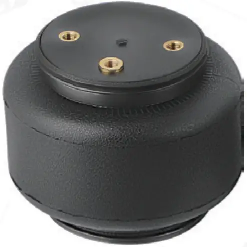 Air spring bag and Air line