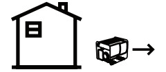 MAXPEEDINGRODS MXR3500 Digital Inverter Generator - icon 13