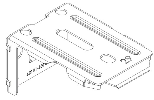 MCS1 B Motorized Cellular Shade - GETTING STARTED 1