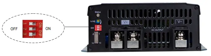 MEAN-WELL-NPB-1700-Series-1700W-High-Reliable-Ultra-Wide-Output-Range-Intelligent-Battery-Charger-fig-10