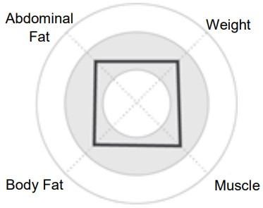 MEDIANA i55 Premium Body Composition Analyzer - Figure 41