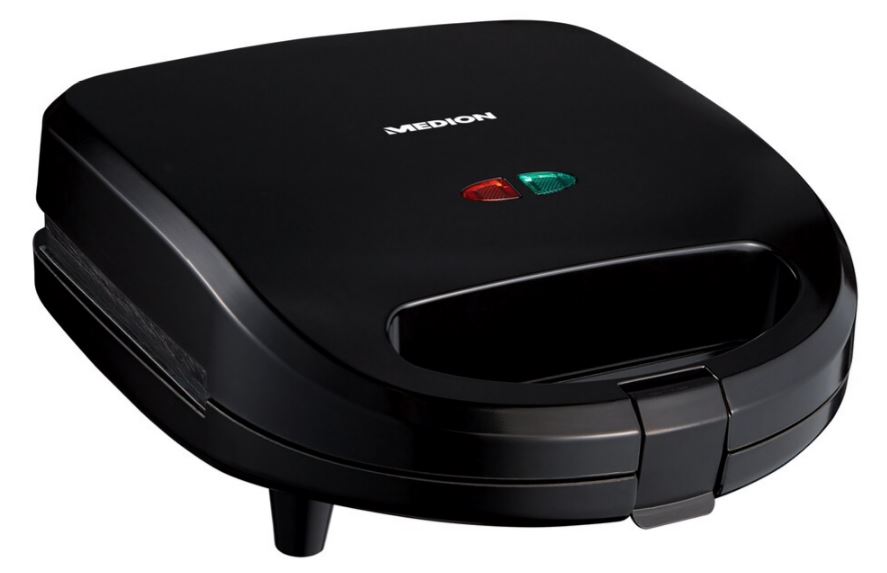 MEDION-MD-19788-Sandwich-Maker-product