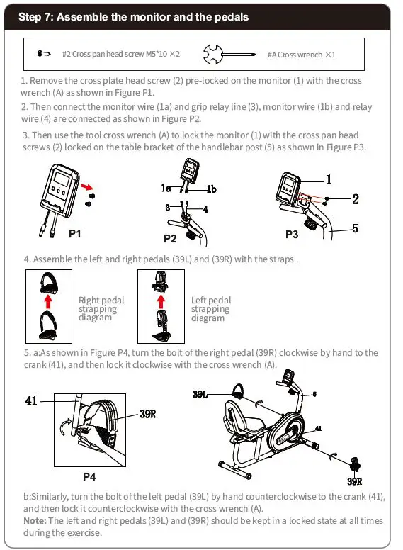 MERACH-S08-Recumbent-Exercise-Bike-fig- (10)