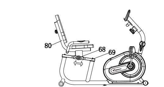 MERACH-S08-Recumbent-Exercise-Bike-fig- (12)