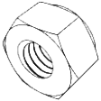 MERLYN MIND Display Mount Assembly for Symphony Classroom A11