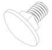 MERLYN MIND Symphony Classroom Wall Mount - Hardware 2