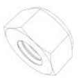 MERLYN MIND Symphony Classroom Wall Mount - Hardware 5