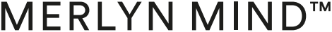 MERLYN MIND logo AZ