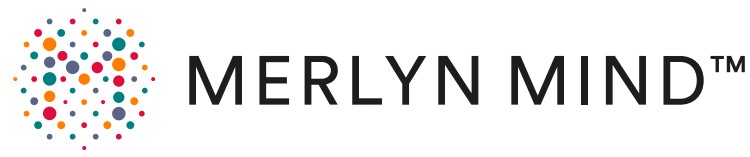MERLYN MIND - logo