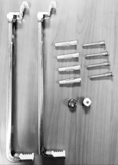 MESTEKINC 5136u1150040100 Panel Radiator - Figure 3