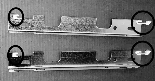 MESTEKINC 5136u1150040100 Panel Radiator - Figure 4