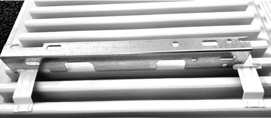 MESTEKINC 5136u1150040100 Panel Radiator - Figure 7