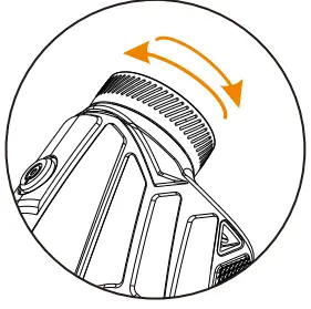 MILESEEY-PFS1-Pro-Series-Pulse-Laser-Rangefinder-FIG- (3)