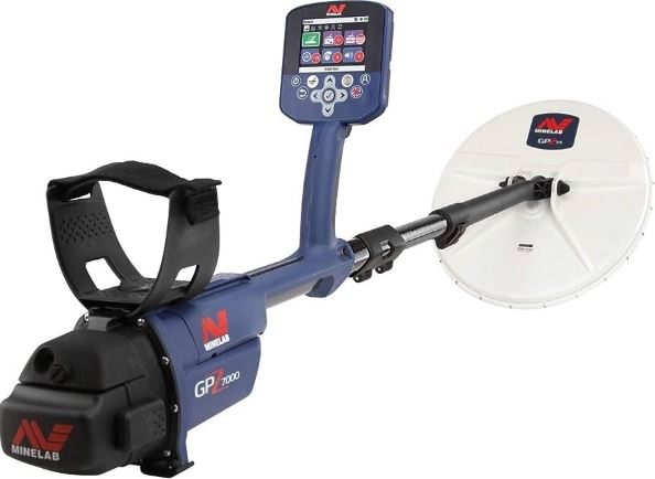 MINELAB-GPZ-7000-Metal-Detector-PRO