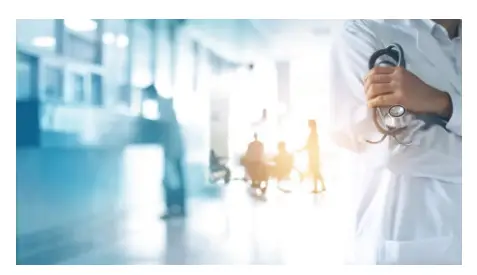 MINEW MST01 Industrial Temperature and Humidity Sensor - SCENARIOS