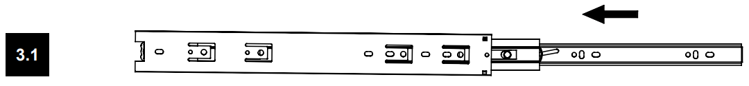 MISENO 059FY Tahoe 60 Free Standing - DIMENSIONS2