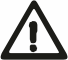 MIZU baby Nomu Mesh - Warning