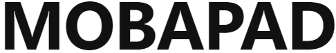 MOBAPAD-logo