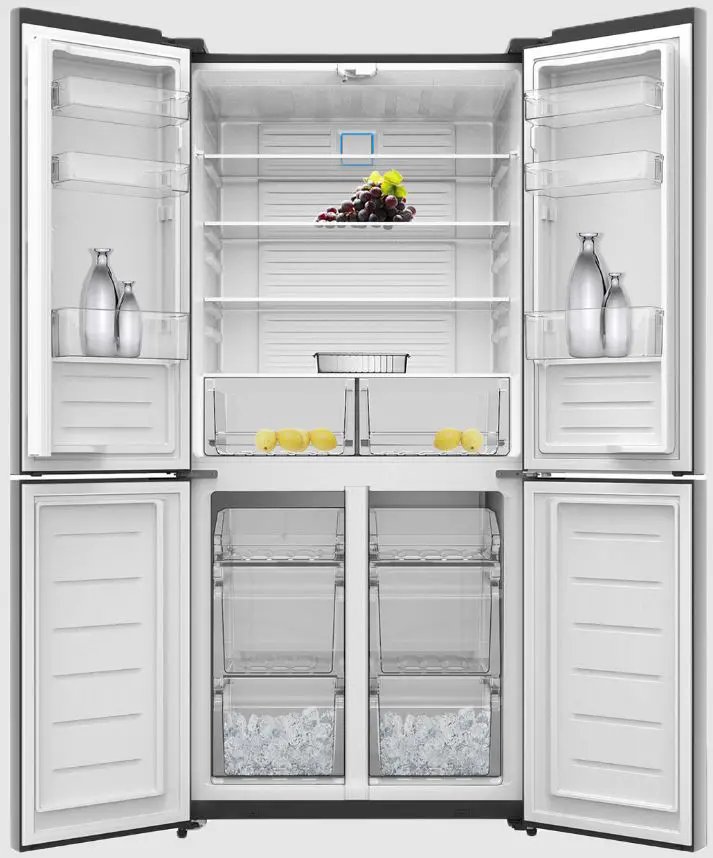 MODENA-RF-4920-MABG-RF-4300-SDBK-Refrigerator