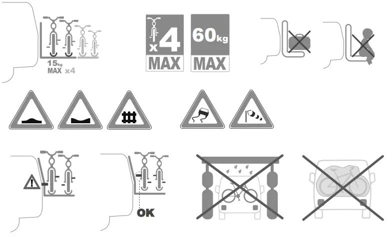 Safety instructions