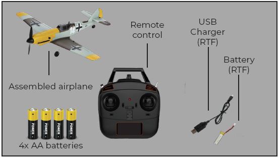 MODSTER-298352-MDX-PRO-BF-109-Electric-Motor-fig-1