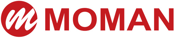 MOMAN Logo