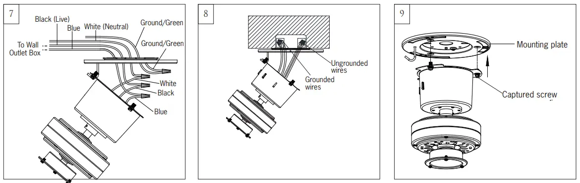 MONTE-CARLO-3ERHR44XXXD-Series-Ceiling-Fan-fig-5
