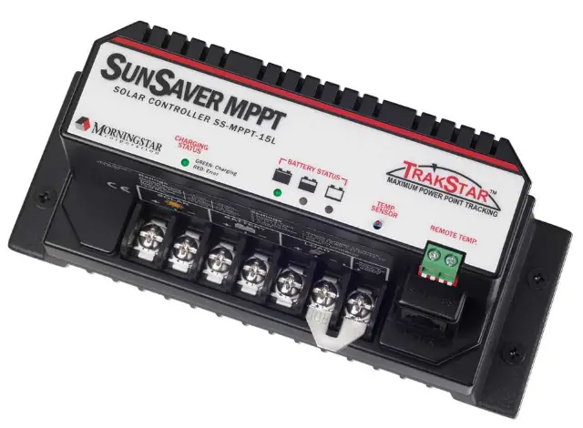 MORNINGSTAR-15Amp-60V-MPPT-SunSaver-Lighting-product-image