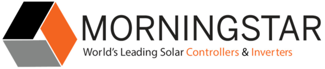 MORNINGSTAR Logo