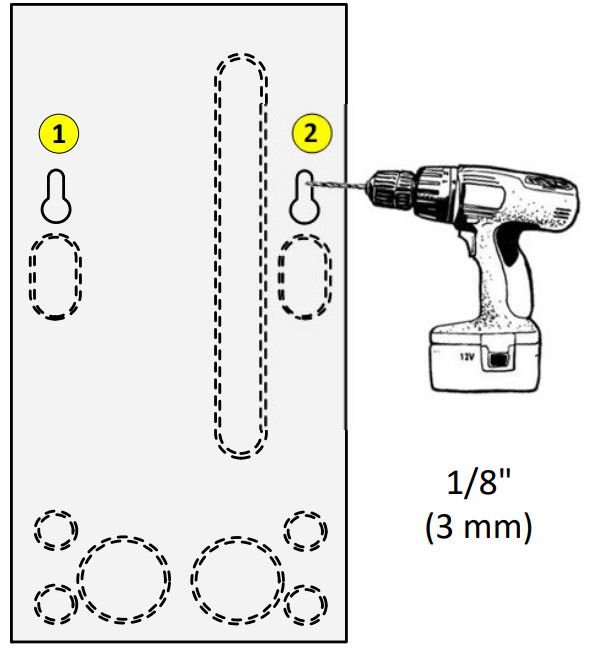MORNINGSTAR TS-MPPT-30 TriStar MPPT Solar Charging System Controller - Secure the controlle