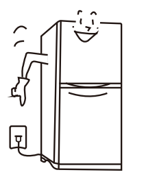 MORRIS T72249ETN Bottom Mount Refrigerator - figure9