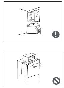 MORRIS-T73329EBN-Combi-Refrigerator-FIG-2