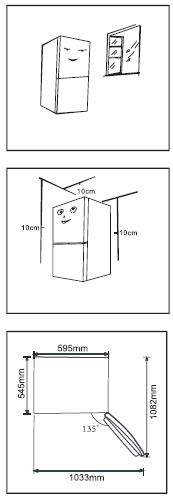 MORRIS-T73329EBN-Combi-Refrigerator-FIG-8