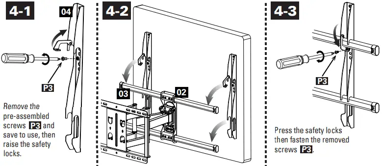 MOUNTUP-MU0012-TV-Wall-Moun- FIG-21