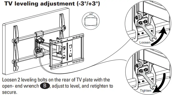 MOUNTUP-MU0012-TV-Wall-Moun- FIG-23