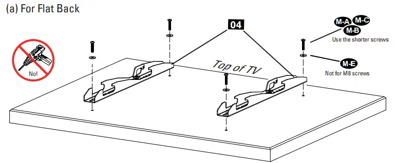 MOUNTUP-MU0012-TV-Wall-Moun- FIG-9