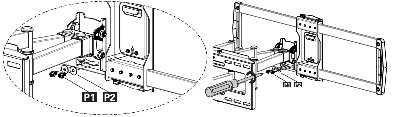 MOUNTUP-MU0028-B-Full-Motion-TV-Wall-Mount-for-42-75-Inches-TVs-fig-13