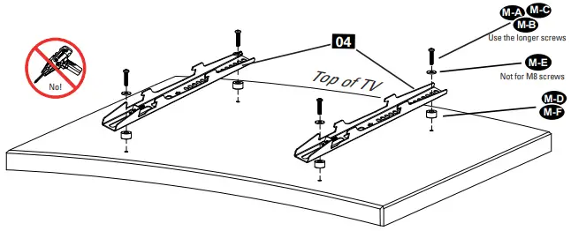 MOUNTUP-MU0028-B-Full-Motion-TV-Wall-Mount-for-42-75-Inches-TVs-fig-7