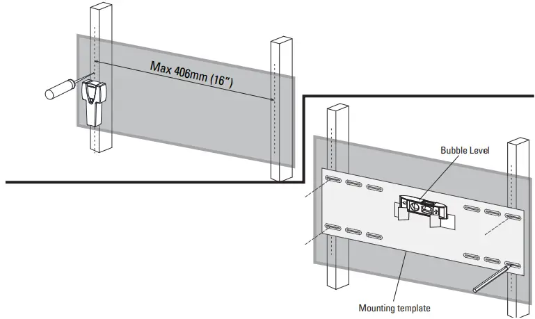 MOUNTUP-MU0028-B-Full-Motion-TV-Wall-Mount-for-42-75-Inches-TVs-fig-8